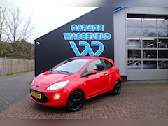 Ford Ka - 1.2 Karakter Limited Ed.UNIEK 1e.Eigen/Stoelverw/Climate/Park.sens