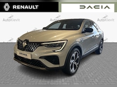 Renault Arkana - 1.6 E-Tech hybrid 145 Techno - Pack Look - Pack Solid