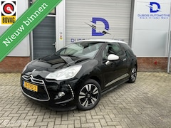 Citroën DS3 - 1.2 VTi Business|NAVI|PDC|CLIMA|STOELVERW|CRUISE