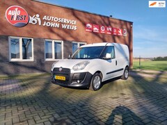 Fiat Doblò Cargo - 1.3 MultiJet MARGE trekhaak, PDC achter, airco