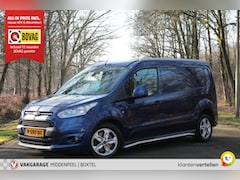 Ford Transit Connect - 1.5 TDCI L2 Sport Camera | App connect | Trekhaak