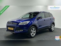 Ford Kuga - 1.5 EcoBoost Trend Ultimate NAVI ECC LM TREKHAAK