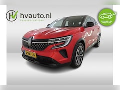 Renault Austral - 1.2 E-TECH HYBRID 200PK TECHNO AUT. | Pack Safety | Two Tone