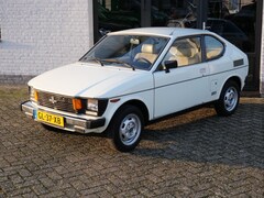 Suzuki SC - 1.0 GX 1e Lak 10.500km Origineel Nederlands