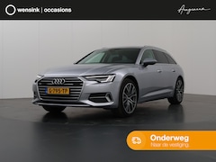 Audi A6 Avant - 45 TFSI Sport Pro Line 245 PK | Navigatie | Sportstoelen | Cruise Control Adaptief | Parke