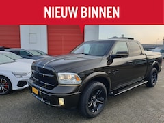 Dodge Ram 1500 - 5.7 V8 Hemi Quad Cab 6'4 Facelift