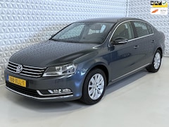 Volkswagen Passat - 1.4 TSI Comfort Executive Line BlueMotion (2012)