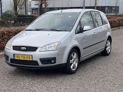 Ford Focus C-Max - 2.0-16V Futura AUTOMAAT NAP AIRCO APK