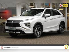 Mitsubishi Eclipse Cross - PHEV 2.4 4WD Automaat Executive -TREKHAAK