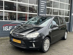 Ford C-Max - 1.8-16V Titanium Ecc Pdc Trekhaak 2.Eiegenaar