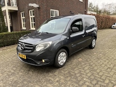 Mercedes-Benz Citan - 108 CDI BlueEFF