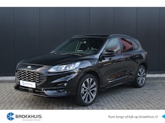 Ford Kuga - 2.5 PHEV ST-Line | 20'' | Adaptieve cruise | DAB | Winter-pack | Privacy-glass | Camera |