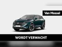 Nissan Qashqai - 1.5 e-Power N-Connecta | Camera rondom | 18" Lichtmetalen velgen | Nu tot €8.300 voordeel