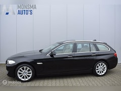 BMW 5-serie Touring - 520i Executive