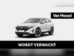 Nissan Qashqai - 1.5 e-Power Acenta | Parkeersensoren achter | 18" Lichtmetalen velgen | Nu tot €8.300 voor