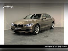 BMW 4-serie Gran Coupé - 418i Centennial Executive