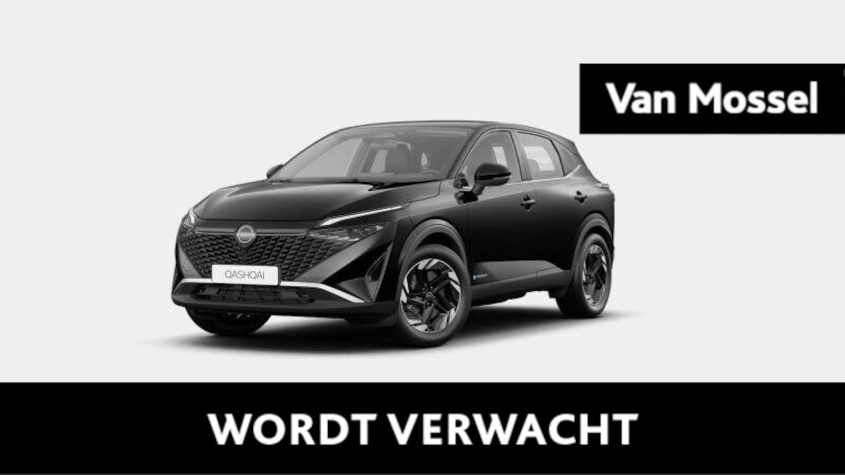 Nissan Qashqai - 1.5 e-Power N-Connecta | Camera rondom | 18" Lichtmetalen velgen | Nu tot €8.300 voordeel* - AutoWereld.nl