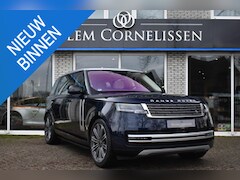 Land Rover Range Rover - 4.4 P530 LWB Autobiography 7p. MHEV NL Auto 1e Eig