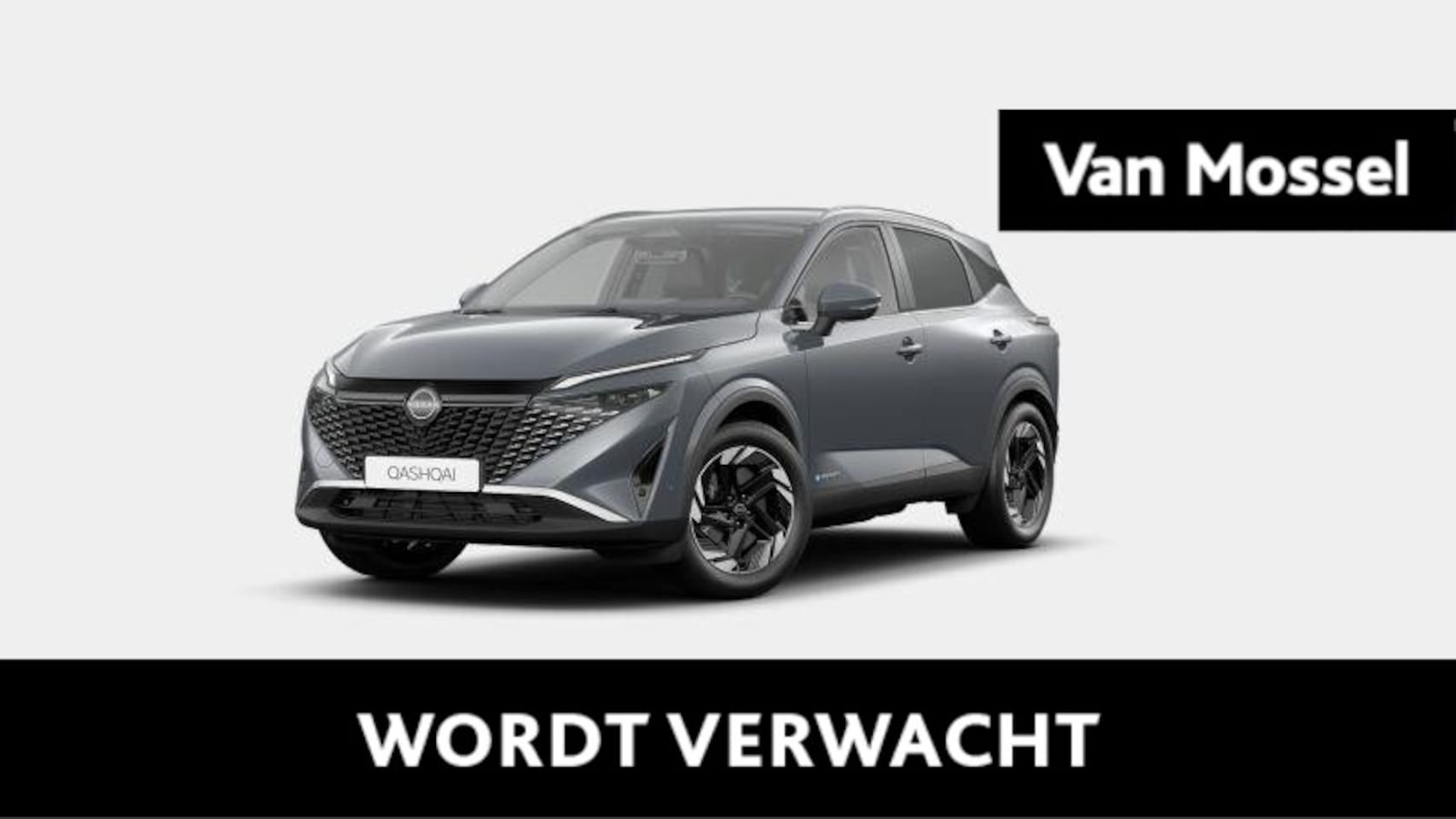 Nissan Qashqai - 1.5 e-Power N-Connecta | Camera rondom | 18" Lichtmetalen velgen | Nu tot €8.300 voordeel* - AutoWereld.nl