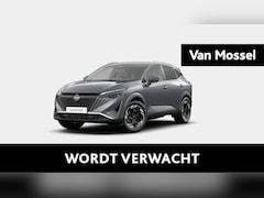 Nissan Qashqai - 1.5 e-Power N-Connecta | Camera rondom | 18" Lichtmetalen velgen | Nu tot €8.300 voordeel