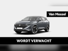 Nissan Qashqai - 1.5 e-Power Acenta | Parkeersensoren achter | 18" Lichtmetalen velgen | Nu tot €8.300 voor