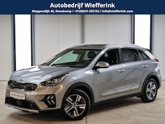 Kia Niro - 1.6 GDi PHEV 141pk ExecutiveLine | JBL | Stoelventilatie | Trekhaak | ACC | Schuifdak