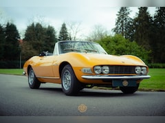 Fiat Dino Spider - 2000