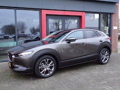 Mazda CX-30 - 2.0 e-SkyActiv-X M Hybrid Luxury Apple Carplay/Android Auto Bose NAP