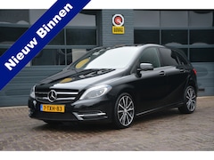 Mercedes-Benz B-klasse - 180 Ambition Comfort Automaat