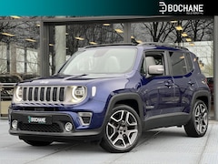 Jeep Renegade - 1.0T Freedom | Panoramadak | Adaptieve Cruise Control | Leder | Navigatie |