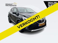 Renault Captur - 1.0 TCe 90 techno / NAVIGATIE / CAMERA / PARKEERSENSOREN / APPLE CARPLAY / ANDROID AUTO /