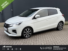 Mitsubishi Space Star - 1.2 Instyle Automaat / Cruise Control / DAB / Climate Control / Stoelverwarming / Keyless