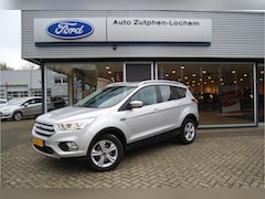 Ford Kuga - 1.5 EcoBoost Trend Ultimate NL AUTO | NAVI | APPLE/ANDROID | TREKHAAK 1800KG | WINTERBANDE