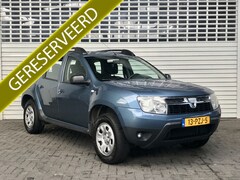 Dacia Duster - 1.6 G3 Lauréate 2wd Rijklaarprijs