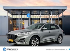 Ford Kuga - 2.5 PHEV ST-Line | 19'' | Winter-pack | Privacy-glass | DAB | NL-auto | Standkachel