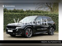 BMW iX1 - xDrive30 | M-Sport Pro | 19'' | Harman/Kardon | Head-Up | Stuur + Stoelverw