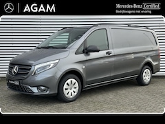 Mercedes-Benz Vito - 114 CDI Automaat Led Airco Navi Business Solution