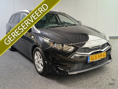 Kia Cee'd Sportswagon - Ceed 1.0 T-GDi uit 2022 Rijklaar + Fabrieksgarantie tot 01-2029 Henk Jongen Auto's in Helm