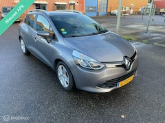 Renault Clio Estate - 1.5 dCi ECO Expression