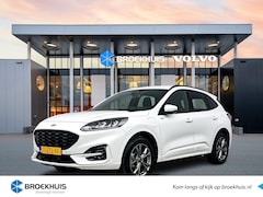 Ford Kuga - 2.5 PHEV ST-Line | Garantie tot 10-2025 | NL-Auto | 18'' | Camera | Carplay | DAB-audio |