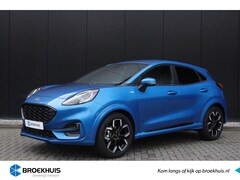 Ford Puma - 1.0 EcoBoost Hybrid ST-Line X | Camera | B&O Audio incl DAB | Winter-pack | Keyless | Priv