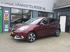 Renault Scénic - 1.6 16v Limited