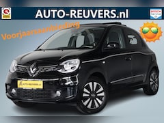 Renault Twingo - 0.9 TCe Intens / Opendak / Aut / CarPlay / Clima / Bluetooth