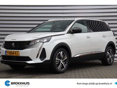 Peugeot 5008 - 1.2 PURETECH 130PK 7-ZITS ALLURE PACK AUTOMAAT / NAVI / CLIMA / PDC / 18" LMV / CAMERA / K