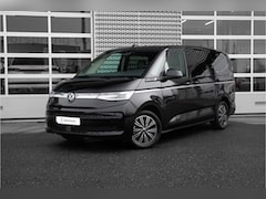 Volkswagen Multivan - 1.4 eHybrid L2H1 Style | Elektrische schuifdeuren | Carplay | Stoelverwarming | Navigatie