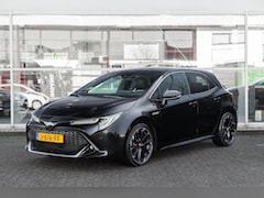 Toyota Corolla - 2.0 Hybrid 184pk GR Sport PLUS | PANO