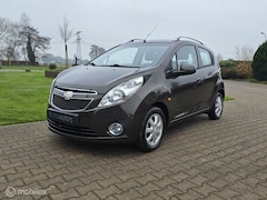 Chevrolet Spark - 1.2 16V LTZ