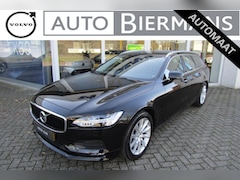 Volvo V90 - T4 GEART.MOMENTUM | BLIS | ADAPT.CRUISE | TREKHAAK | ELEKTR.BEST.STOEL