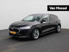 Ford Focus - 1.0 EcoBoost Connected | APPLE CARPLAY - ANDROID AUTO | NAVIGATIE | LANE ASSIST | CRUISE C