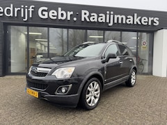 Opel Antara - 2.2 CDTi Cosmo*Navigatie*Leder*EXPORT/EX.BPM